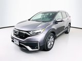 Used 2022 Honda CR-V Touring image 3