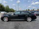 Used 2016 Mercedes-Benz CLS 63 AMG S-Model image 4
