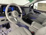 New 2026 Mercedes-Benz EQE 320+ SUV image 4