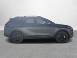 New 2026 Kia Sportage AWD Hybrid image 2