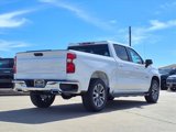 New 2025 Chevrolet Silverado 1500 LT w/ Z71 Off-Road Package image 4