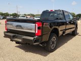 New 2025 Ford F350 Platinum image 3