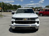 Used 2023 Chevrolet Silverado 1500 LT w/ Protection Package image 2