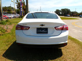 Used 2021 Chevrolet Malibu LT image 6