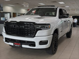 New 2025 RAM 1500 Limited image 2