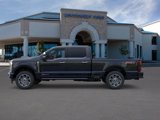 New 2025 Ford F250 Platinum image 3