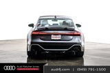 New 2026 Audi RS 7 Performance image 3