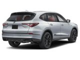 New 2025 Acura MDX A-Spec image 2