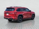 New 2026 Toyota Sequoia Limited image 3