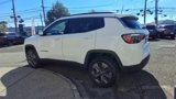 Used 2022 Jeep Compass Latitude image 6