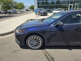 New 2025 Lexus ES 300h w/ Luxury Package image 2