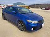 Used 2013 Kia Forte Koup SX w/ Leather Pkg image 6