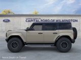 New 2025 Ford Bronco Raptor image 3