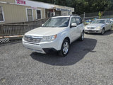 Used 2010 Subaru Forester 2.5X Premium image 4
