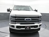New 2025 Ford F350 Platinum w/ Platinum Plus Package image 2