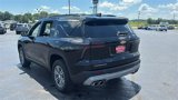 Certified 2025 Chevrolet Traverse LT image 5