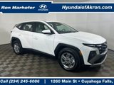 Certified 2025 Hyundai Tucson SE image 1