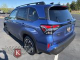New 2025 Subaru Forester Limited image 5