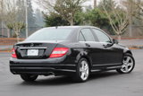 Used 2010 Mercedes-Benz C 300 Sedan image 4