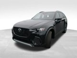 New 2025 MAZDA CX-70 Plug-In Hybrid w/ Premium Plus image 4