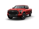 New 2025 Toyota Tundra SR5 image 4