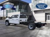 New 2025 Ford F450 XL image 5