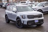 New 2025 Kia Telluride AWD image 2