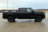 New 2025 GMC Sierra 2500 AT4 w/ AT4 Premium Plus Package image 3
