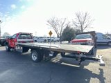 New 2025 Ford F550 4x4 Regular Cab Super Duty w/ XLT Value Package image 4