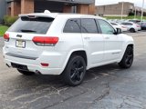 Used 2014 Jeep Grand Cherokee Altitude image 5