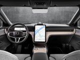 New 2025 Volvo EX90 Ultra image 3