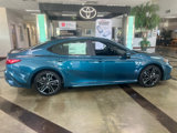 New 2025 Toyota Camry XSE image 5