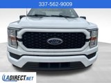 Used 2022 Ford F150 XL w/ STX Appearance Package image 3