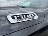 New 2025 RAM 1500 Limited w/ Body Color Bumper Group image 4