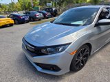 Used 2019 Honda Civic Sport image 2