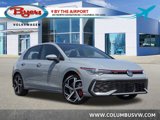 New 2025 Volkswagen GTI SE image 1