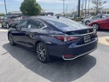 New 2025 Lexus ES 300h w/ Premium Package image 4