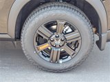 New 2026 Nissan Rogue SV image 5