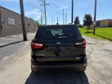 Used 2020 Ford EcoSport SE w/ SE Convenience Package image 4
