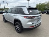New 2025 Jeep Grand Cherokee Limited image 4