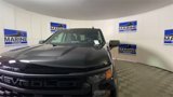 Used 2025 Chevrolet Silverado 1500 Custom image 5