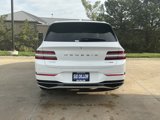 New 2025 Genesis GV80 3.5T Prestige image 4