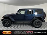 New 2025 Jeep Wrangler Unlimited Rubicon image 5