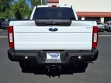 Certified 2022 Ford F250 Lariat w/ Lariat Ultimate Package image 4