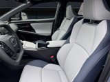 New 2025 Subaru Solterra Touring image 3