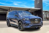 New 2025 Mercedes-Benz GLS 450 4MATIC image 2