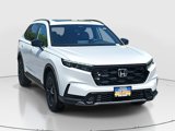 New 2026 Honda CR-V Sport-L image 3