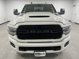 Used 2024 RAM 3500 Laramie w/ Night Edition image 3