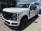 New 2025 Ford F350 XL w/ STX Appearance Package image 3