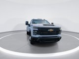 Used 2024 Chevrolet Silverado 3500 W/T image 3